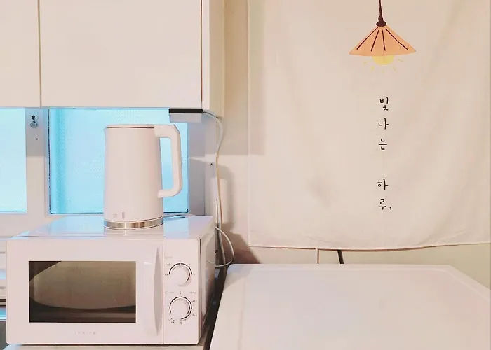 다시오다 Dasioda Appartamento *
